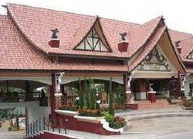 Hotel Plaloma Cliff Koh Chang