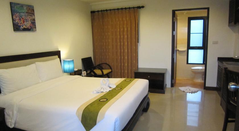 Kokotel Seascape Hotel 3*