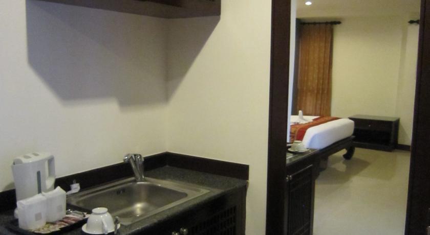 Hotel Kokotel Seascape 3*