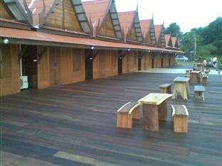 Ruenton Hotel Sattahip