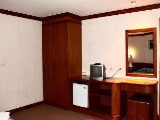 Hotel Sea Falcon