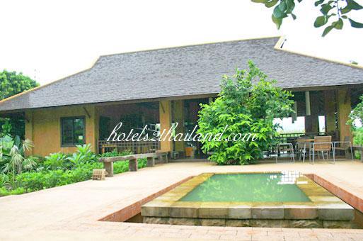 Holiday park Rai Saeng Arun