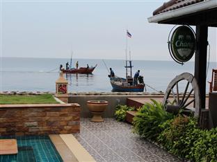 Apartment Baan Caruso Haad Chao Samran