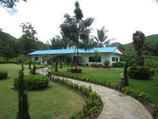 Resort Baanraisooksangchan