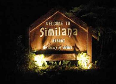 Similana Hotel