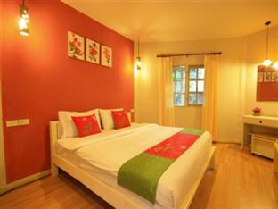 Resort Naturalpark De Wangthong 3*