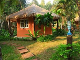 Resort Naturalpark De Wangthong Ban Nong Nok Aen