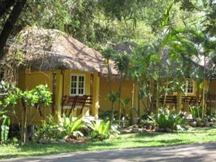 Naturalpark De Wangthong