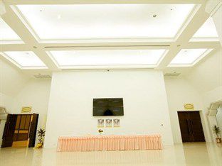 Hotel Wangchan Riverview