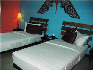 Ruen Kaew 3* Phrae