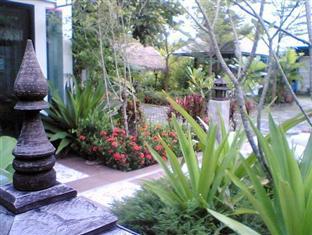 Resort Ruen Kaew Phrae