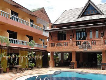 Apartment Baan Kasemsuk Patong