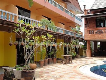 Baan Kasemsuk Patong