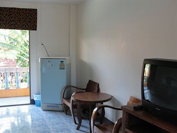 Apartment Baan Kasemsuk