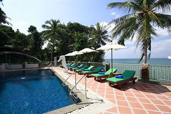Blue Club & Hotel