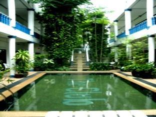 Club Near The By Plh Phuket Apartment Kamala Beach