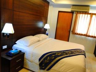 Guest house Dwell 2*