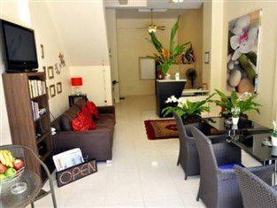Elcidium Boutique Guest house 2*