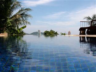 Hotel Hilltop Kathu