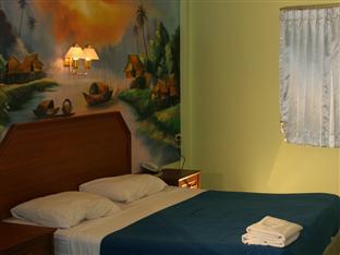 Hilltop Hotel Kathu