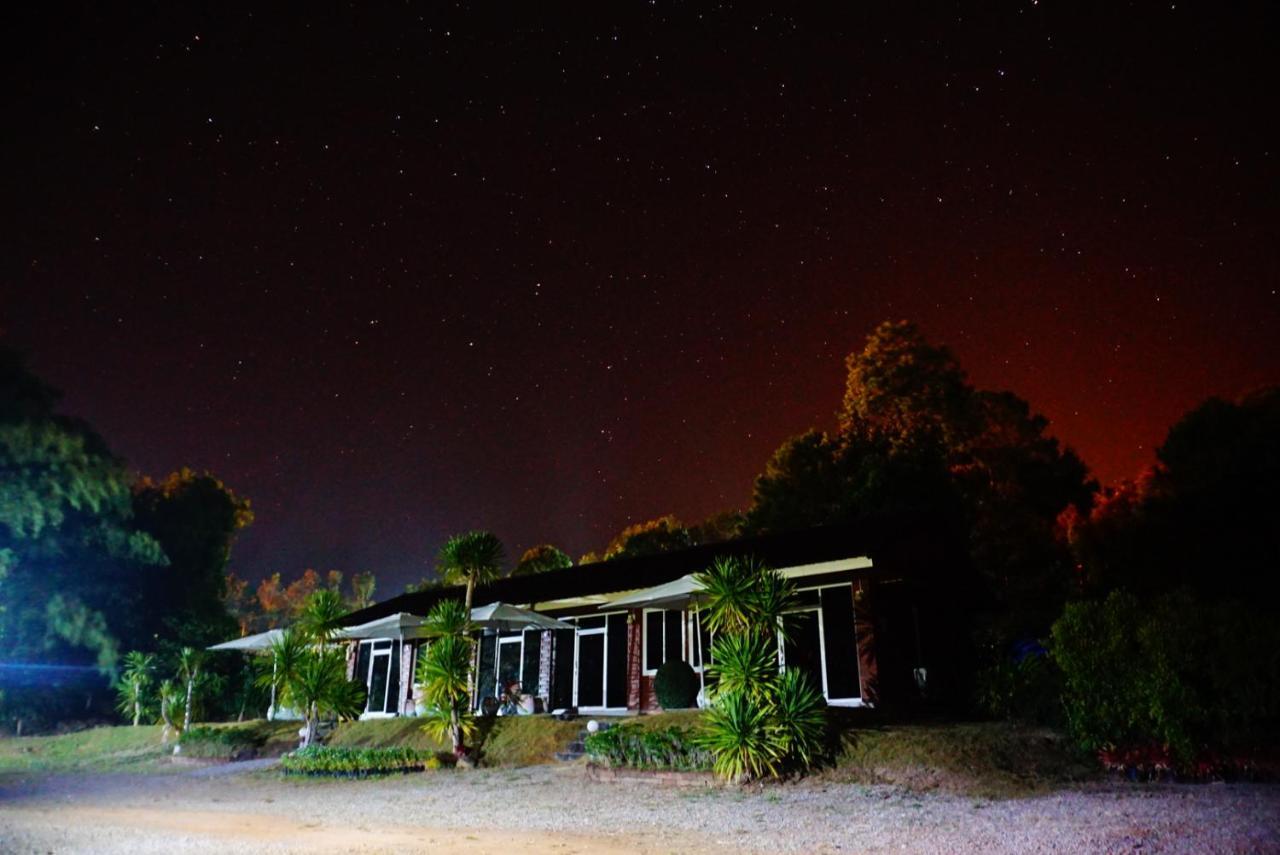 Pruksatara Garden Resort *