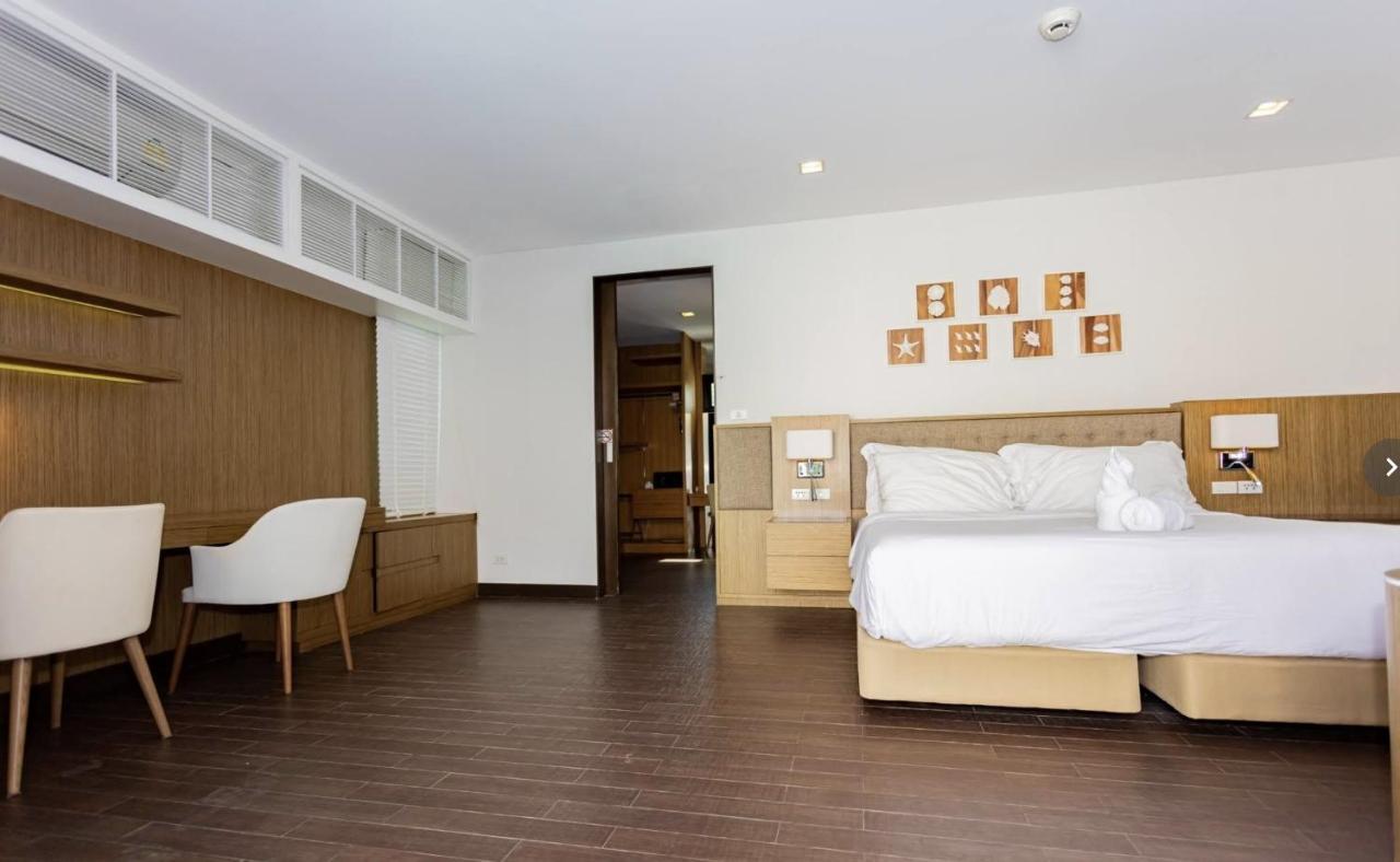 Movenpick Pool Villas And Wsb Residences X Gsg