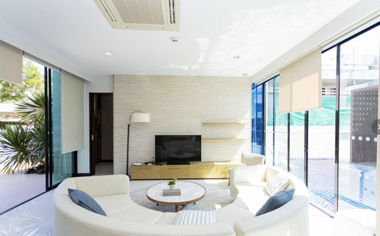 Apartment Movenpick Pool Villas And Wsb Residences X Gsg