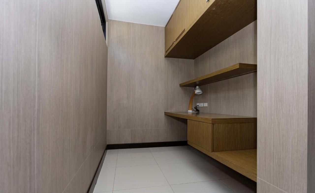 Movenpick Pool Villas And Wsb Residences X Gsg *