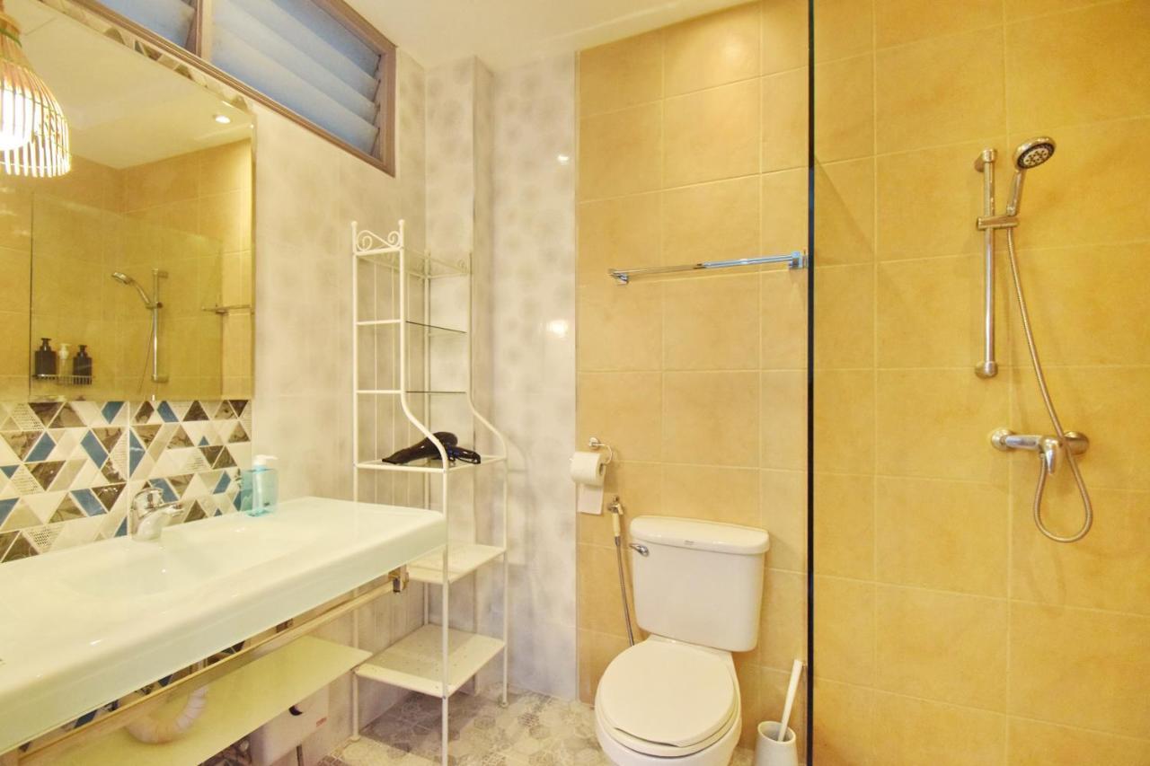 Villa Blu Haven