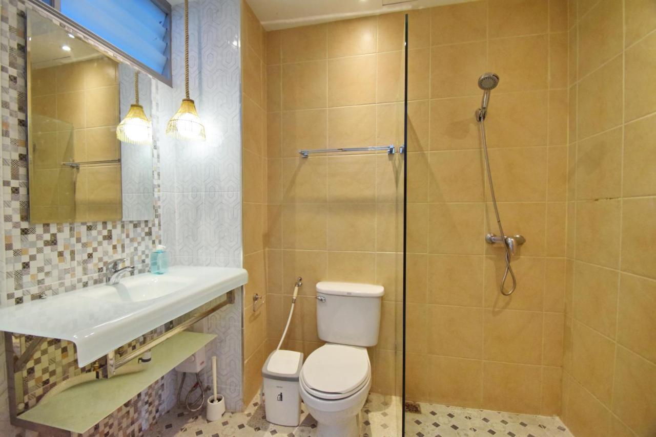 Blu Haven Villa Hua Hin