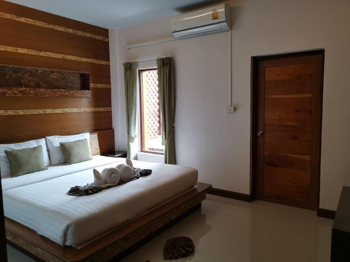 The Peace Tara House Koh Lanta