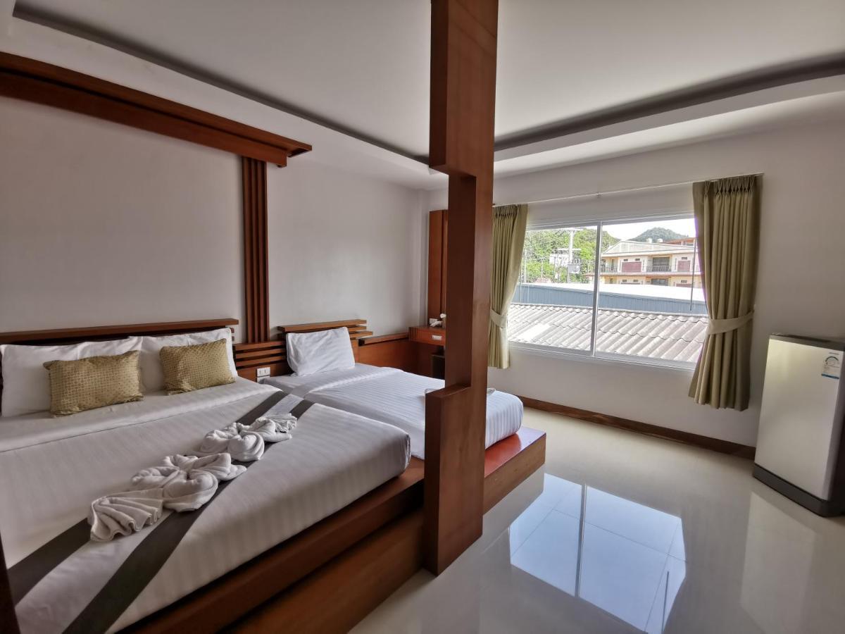 The Peace Tara House 2*