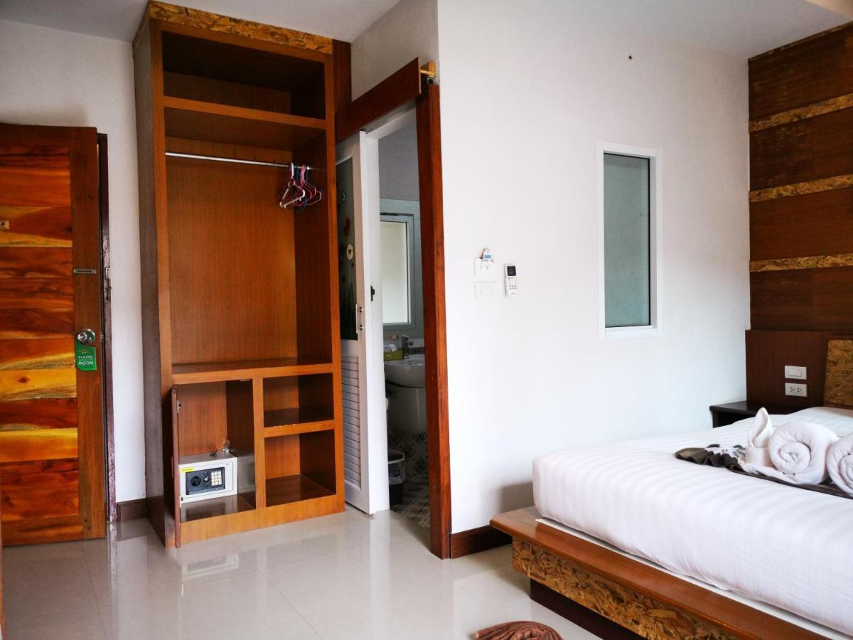 Guest house The Peace Tara House Koh Lanta