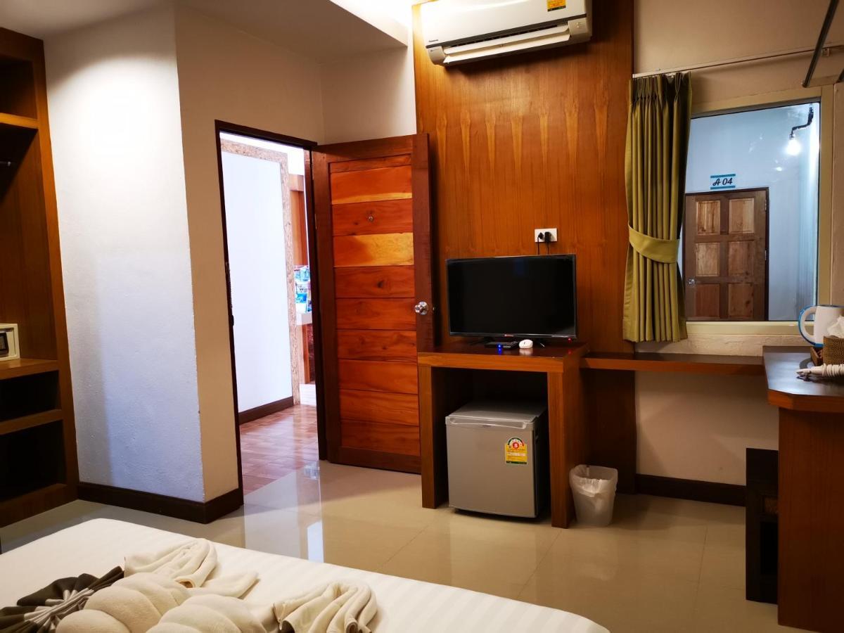 The Peace Tara House 2*
