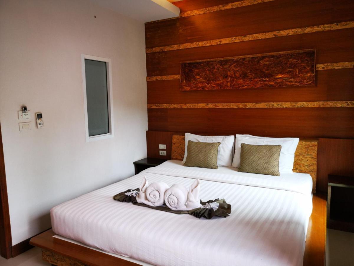 Guest house The Peace Tara House 2*