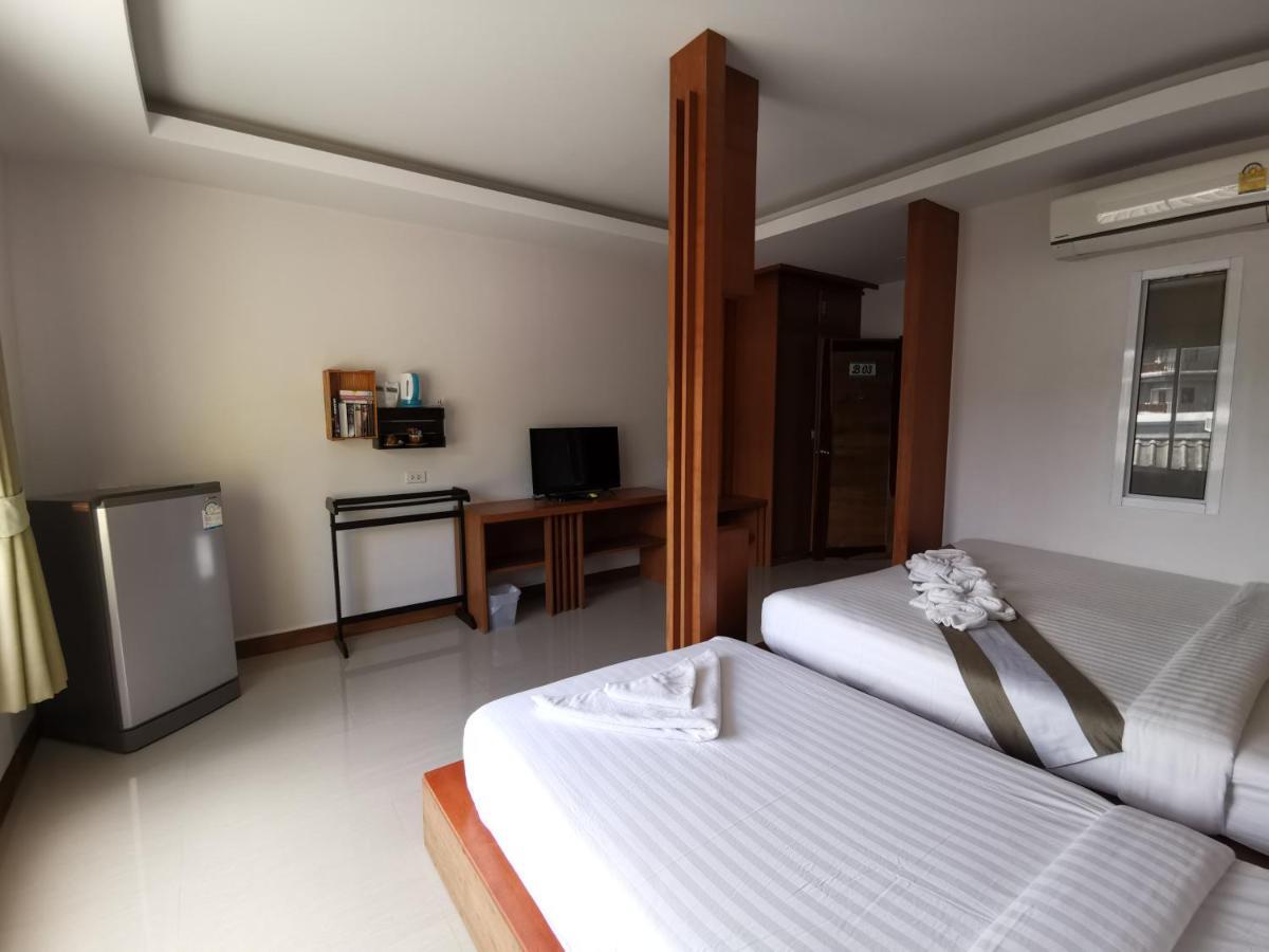 Guest house The Peace Tara House Koh Lanta