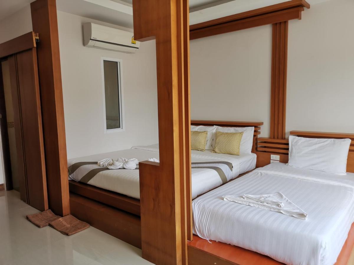 The Peace Tara House Guest house