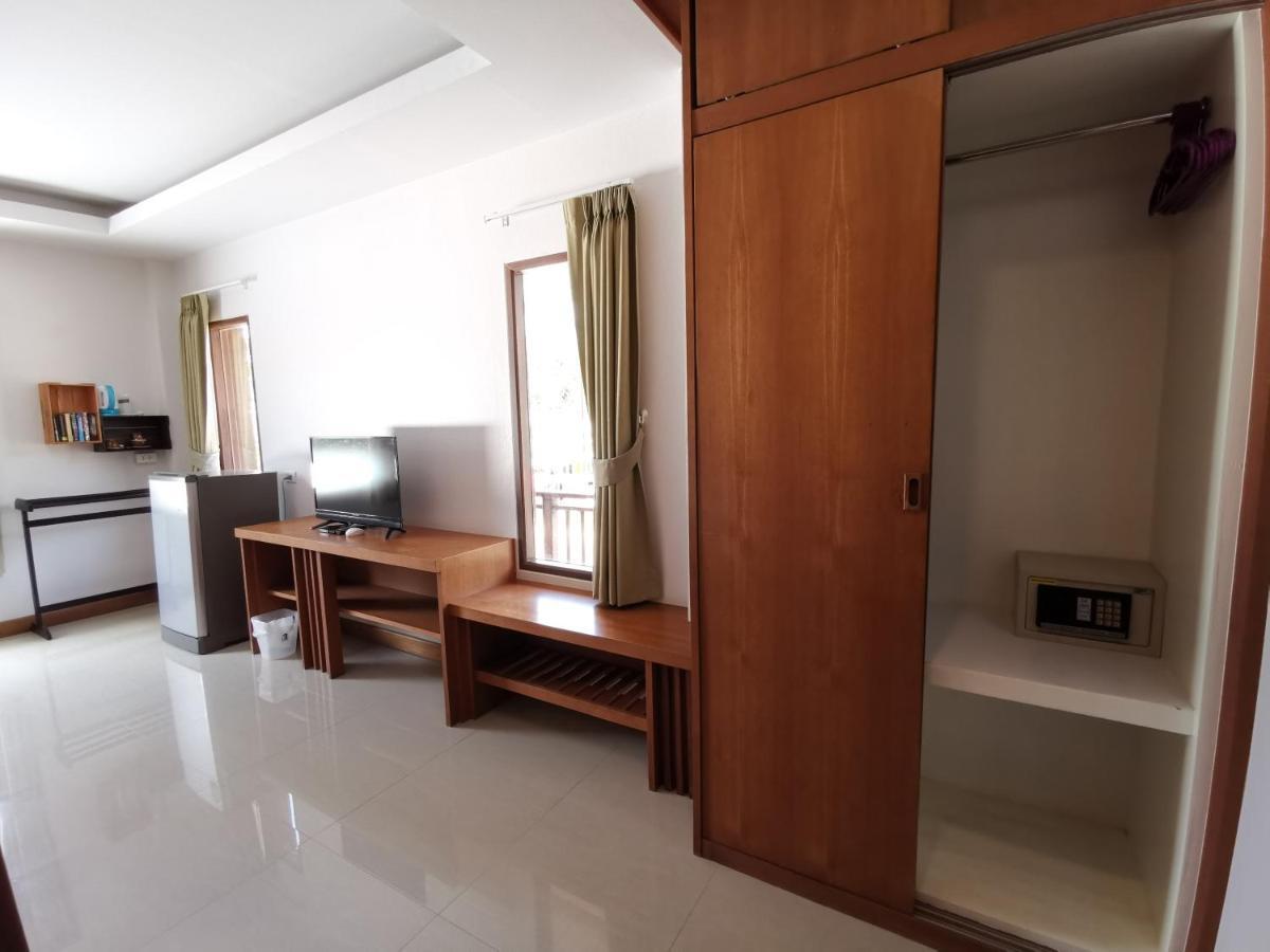 The Peace Tara House Guest house Koh Lanta