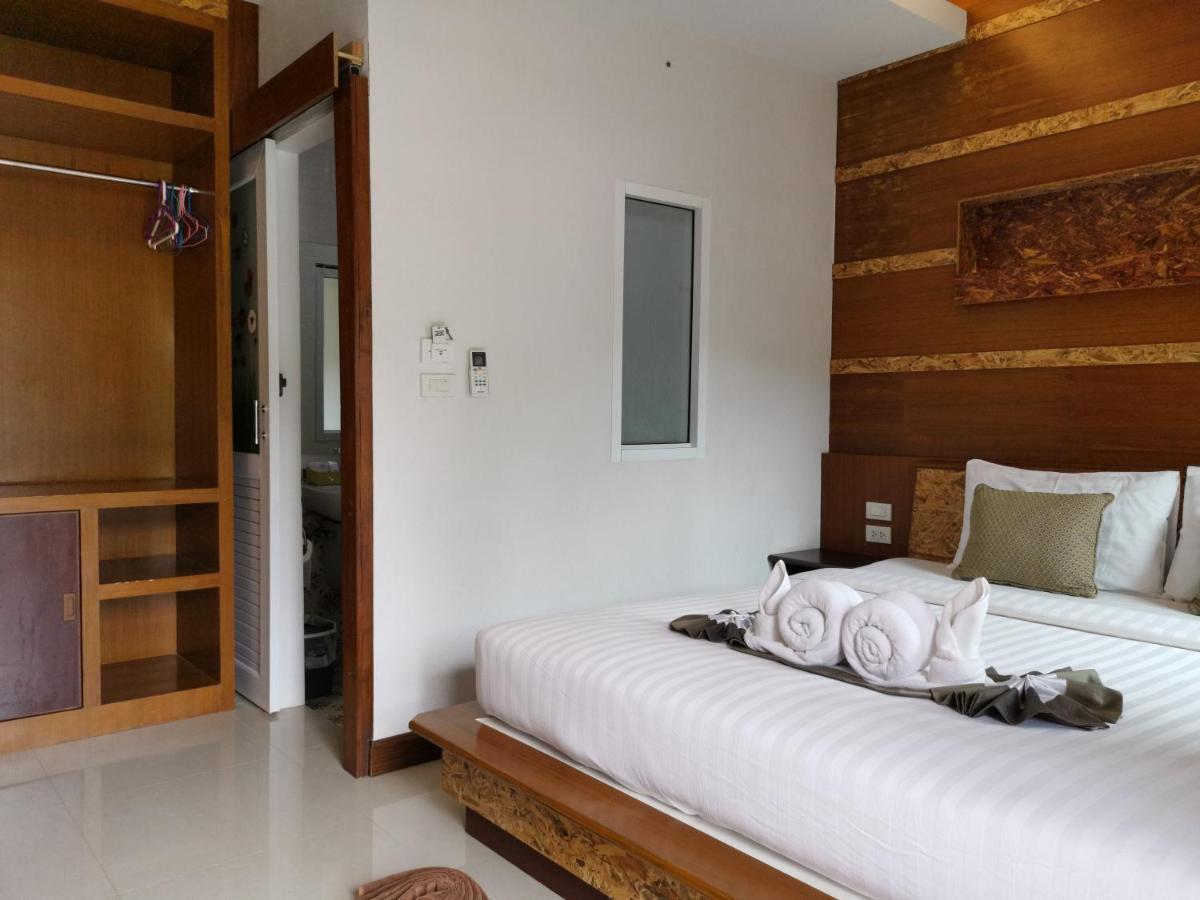 The Peace Tara House Koh Lanta