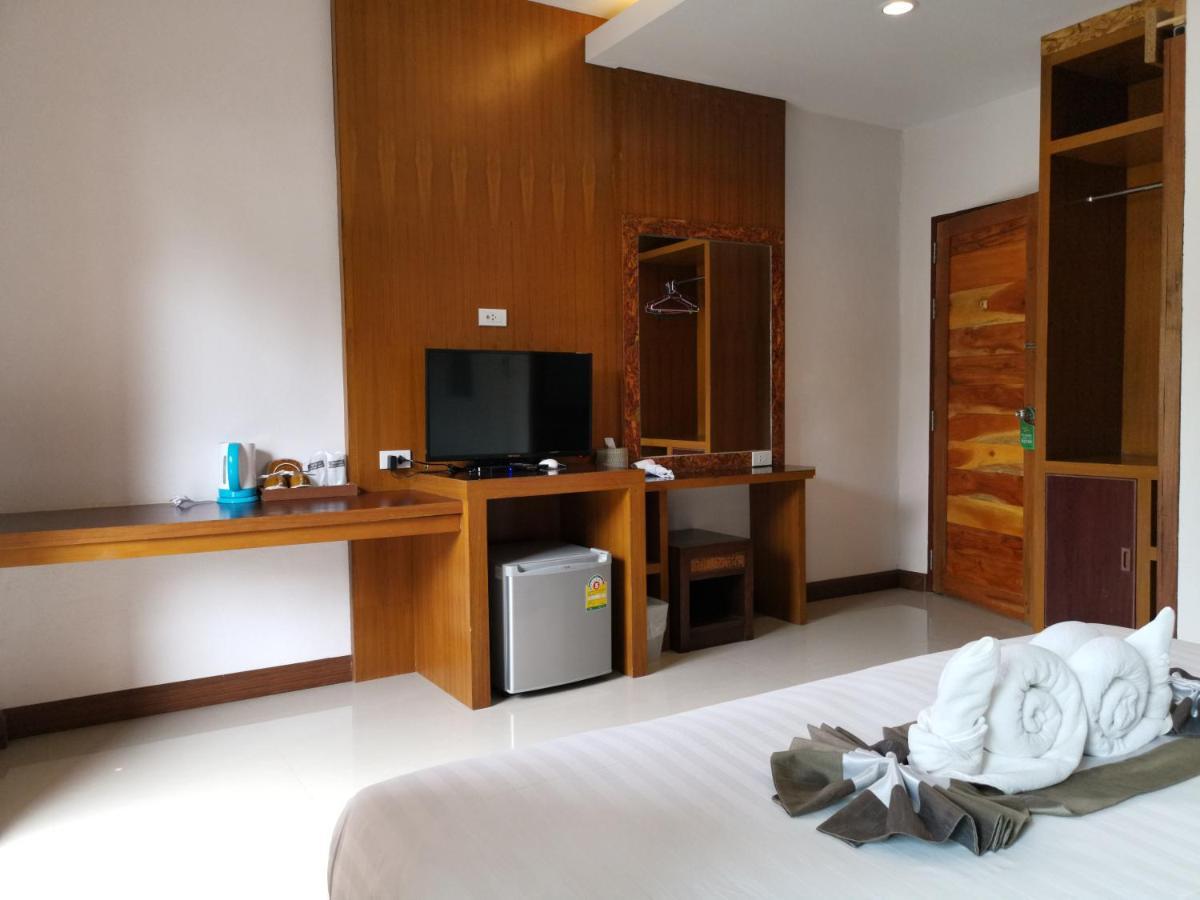 The Peace Tara House 2*