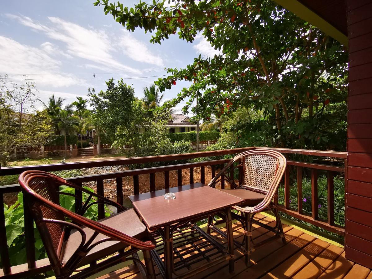 The Peace Tara House Koh Lanta