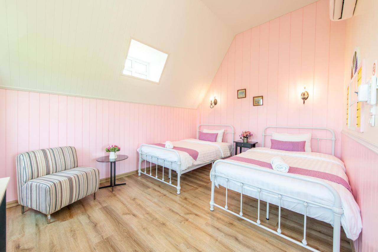Hotel Baan Kang Hun 3*
