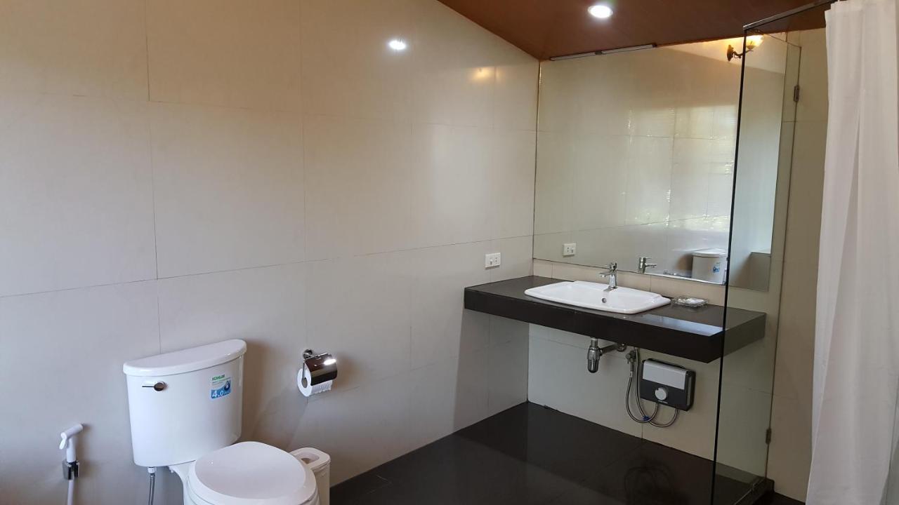 Casa Khaoyai * Mu Si