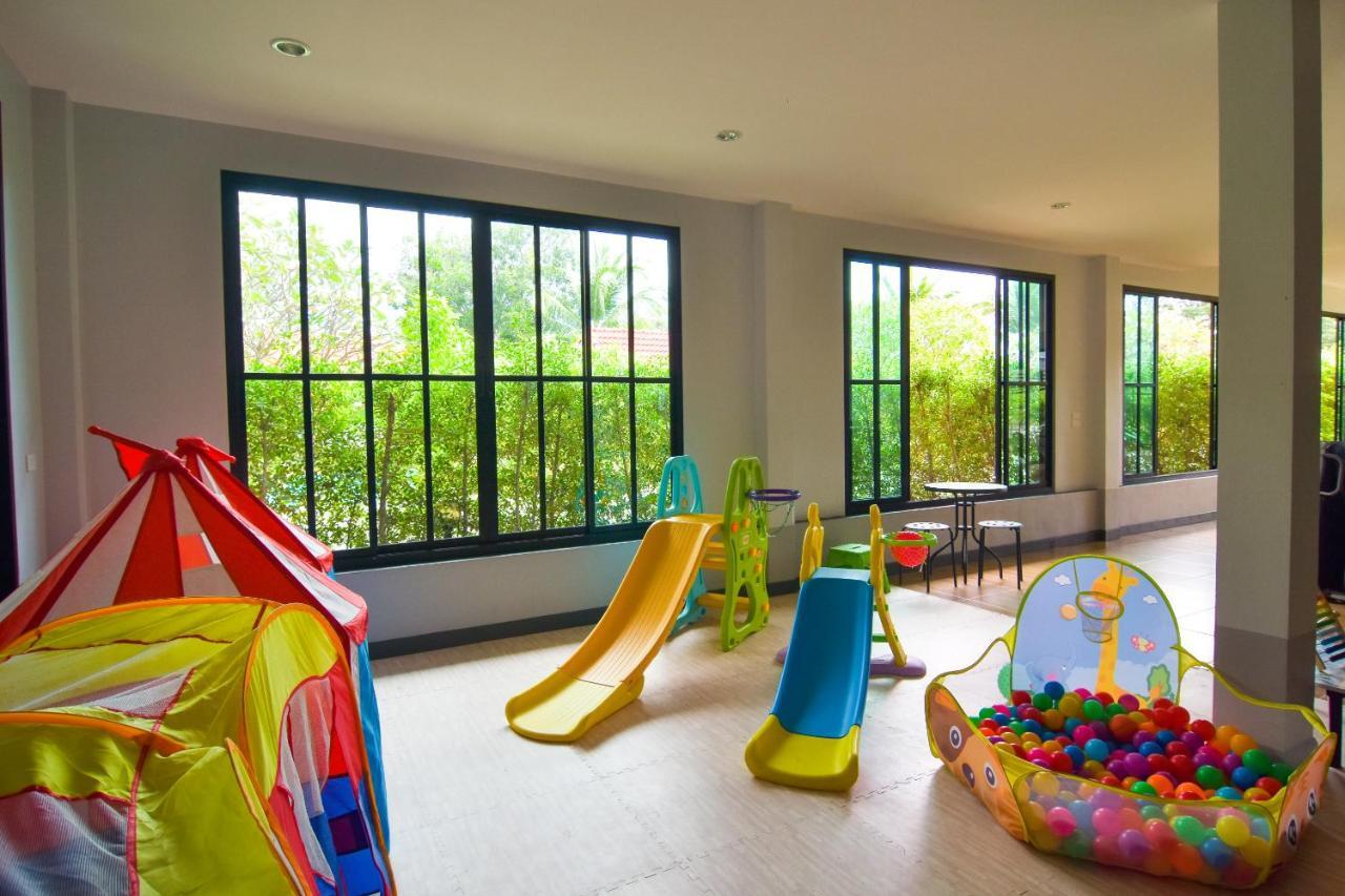 Hotel Oyo 500 Cordelia Samroiyod 4*