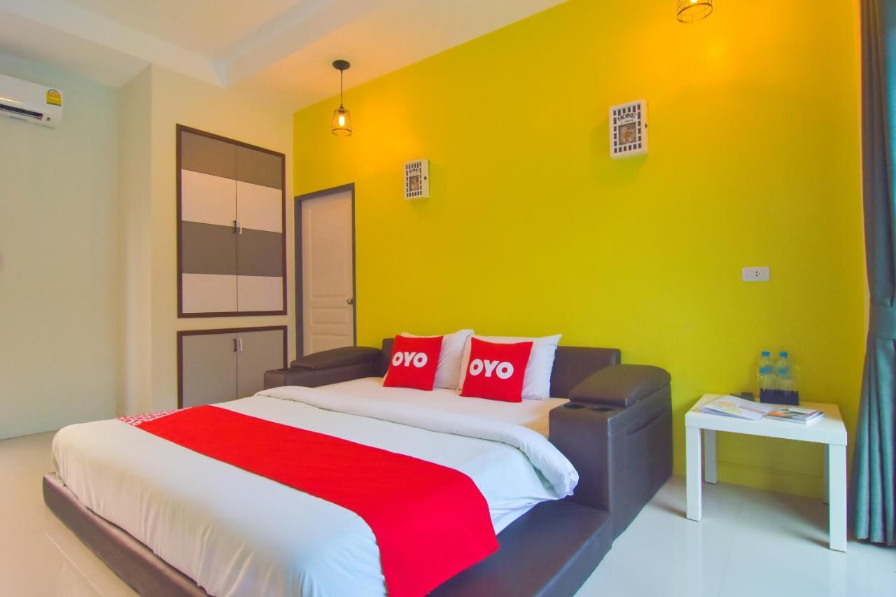 Oyo 500 Cordelia Samroiyod Hotel 4*