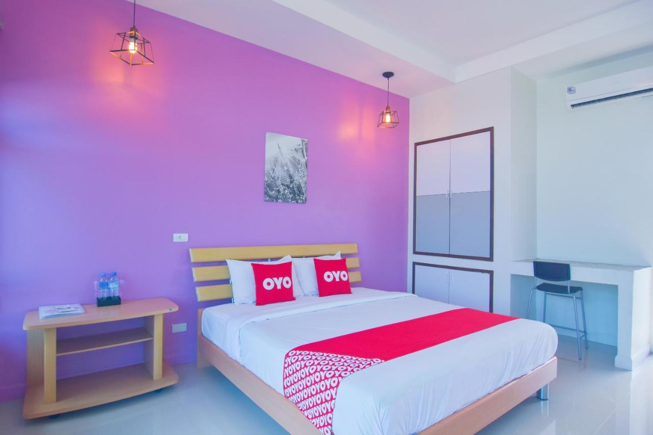 Oyo 500 Cordelia Samroiyod Hotel