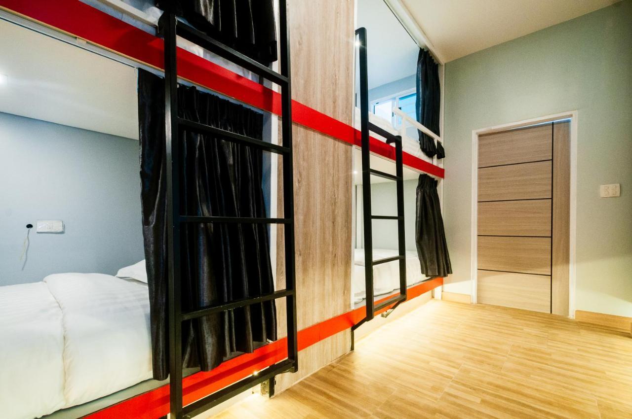 So Good Hostel Haad Rin