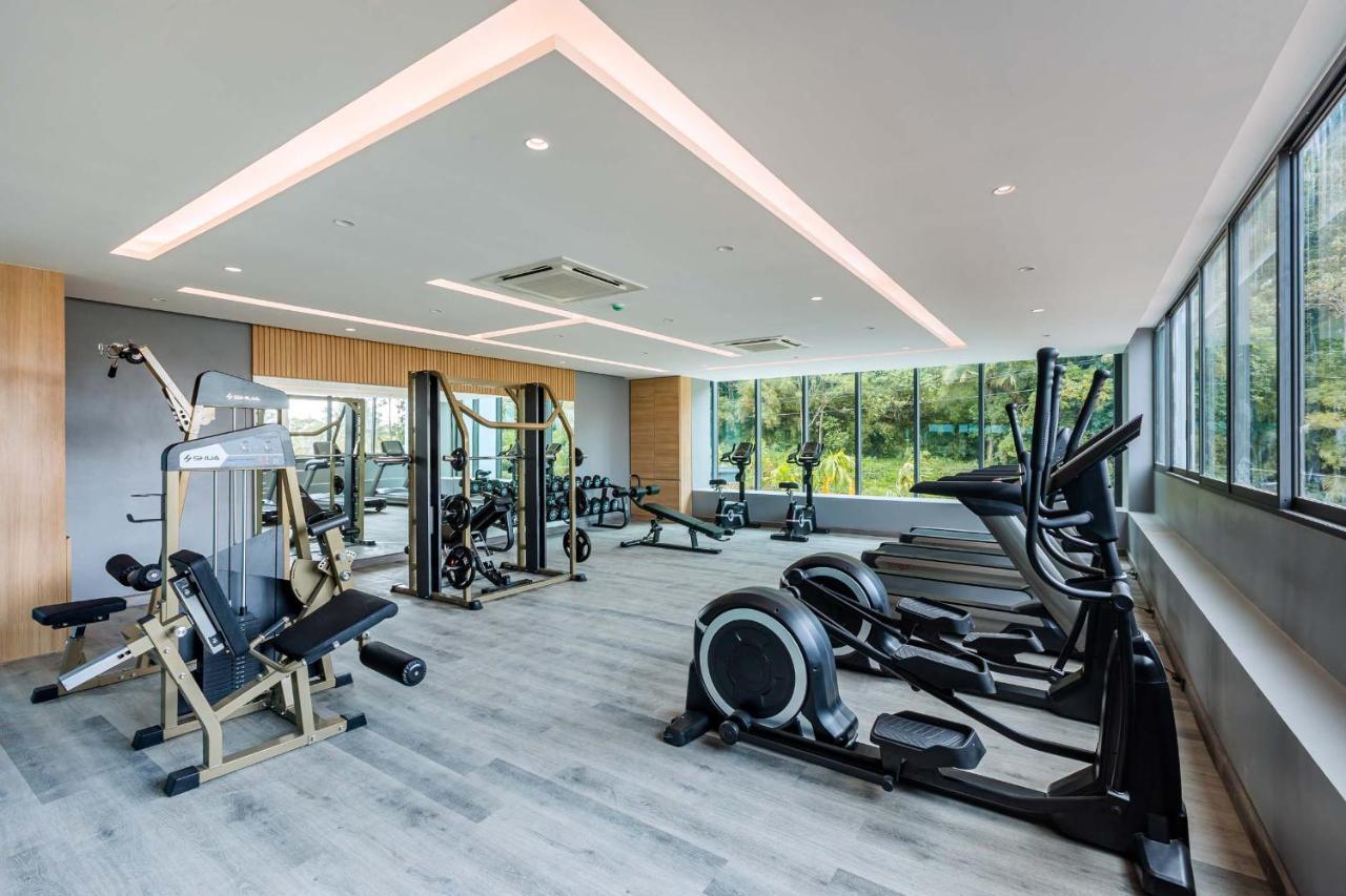 Hotel Bluesotel Smart Krabi Aonang - Adults Only 4*