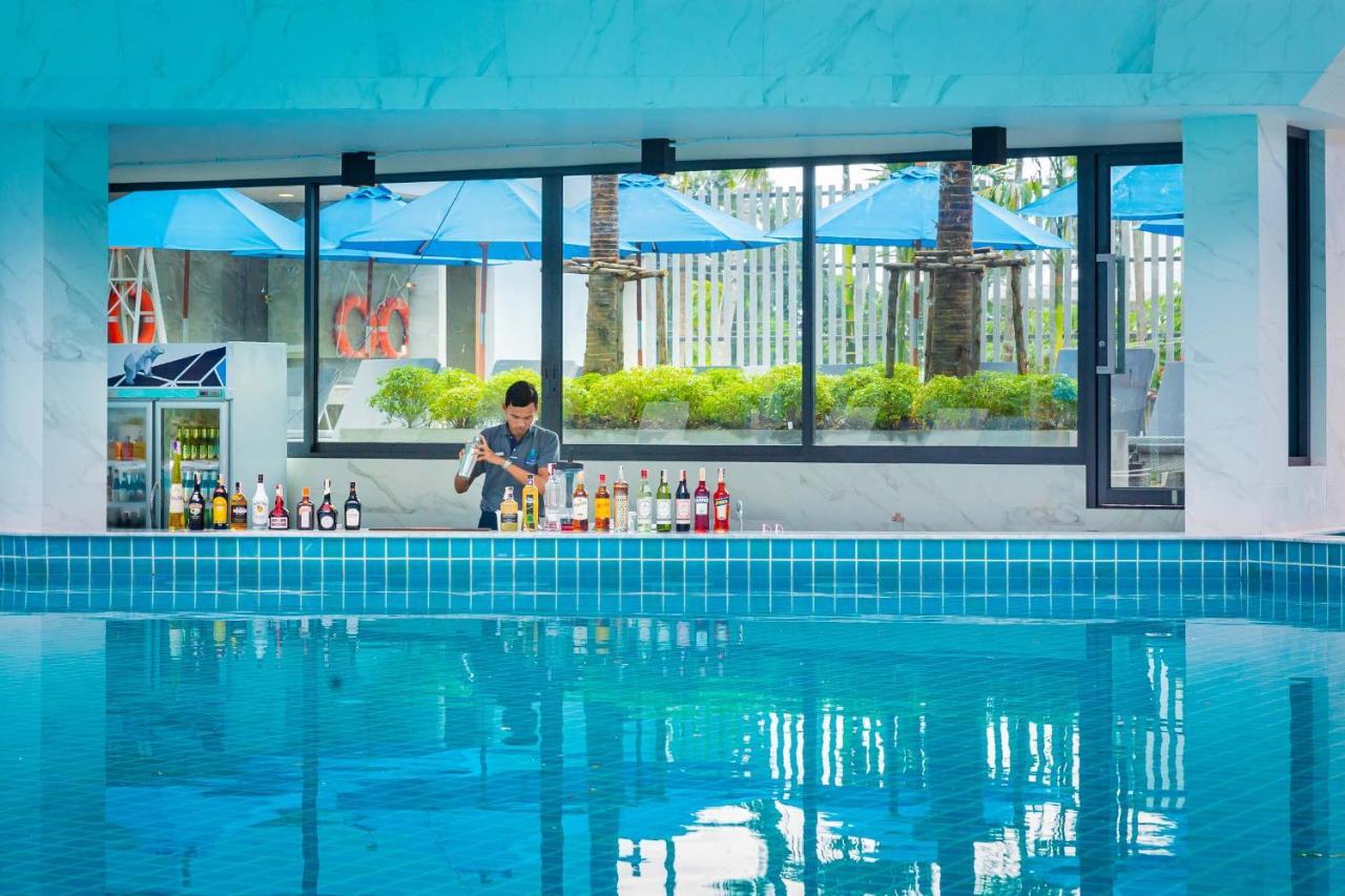 Hotel Bluesotel Smart Krabi Aonang - Adults Only 4*