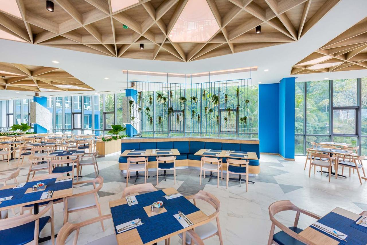 Hotel Bluesotel Smart Krabi Aonang - Adults Only Ao Nang